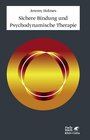 Buchcover Sichere Bindung und Psychodynamische Therapie