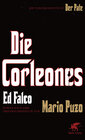 Buchcover Die Corleones