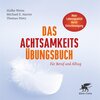 Buchcover Das Achtsamkeits-Übungsbuch