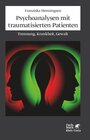 Buchcover Psychoanalysen mit traumatisierten Patienten