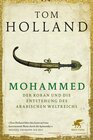Buchcover Mohammed, der Koran und die Entstehung des arabischen Weltreichs
