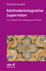 Buchcover Methodenintegrative Supervision (Leben lernen, Bd. 210)