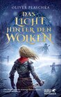 Buchcover Das Licht hinter den Wolken