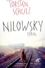 Buchcover Nilowsky