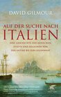 Buchcover Auf der Suche nach Italien