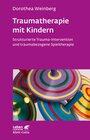 Buchcover Traumatherapie mit Kindern (Leben Lernen, Bd. 178)