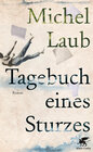 Buchcover Tagebuch eines Sturzes