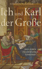Buchcover Ich und Karl der Große