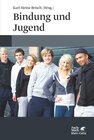 Buchcover Bindung und Jugend