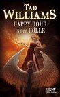 Buchcover Happy Hour in der Hölle