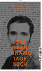 Buchcover Das Guantanamo-Tagebuch