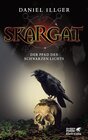 Buchcover Skargat 1