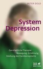 Buchcover System Depression