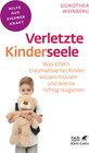 Buchcover Verletzte Kinderseele (Fachratgeber Klett-Cotta)