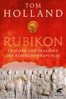 Buchcover Rubikon