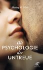 Buchcover Die Psychologie der Untreue