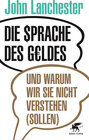 Buchcover Die Sprache des Geldes