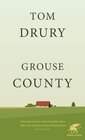 Buchcover Grouse County