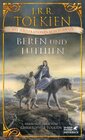 Buchcover Beren und Lúthien