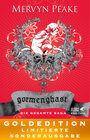 Buchcover Gormenghast