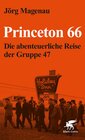 Buchcover Princeton 66