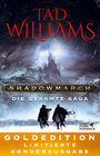 Buchcover Shadowmarch / Shadowmarch. Die gesamte Saga