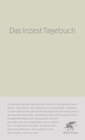 Buchcover Das Inzest-Tagebuch