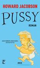 Buchcover Pussy