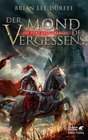 Buchcover Der Mond des Vergessens