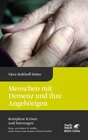 Buchcover Menschen mit Demenz und ihre Angehörigen (Komplexe Krisen und Störungen, Bd. 3)