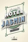 Buchcover Hotel Jasmin