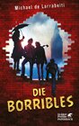 Buchcover Die Borribles