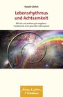 Buchcover Lebensrhythmus und Achtsamkeit (Wissen & Leben)