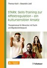 Buchcover STARK: Skills-Training zur Affektregulation – ein kultursensibler Ansatz