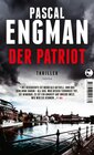 Buchcover Der Patriot