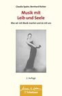 Buchcover Musik mit Leib und Seele (Wissen & Leben)