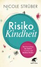 Buchcover Risiko Kindheit