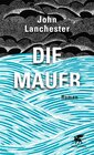 Buchcover Die Mauer