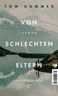 Buchcover Von schlechten Eltern