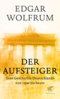 Buchcover Der Aufsteiger