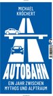 Buchcover Autobahn