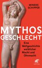 Buchcover Mythos Geschlecht