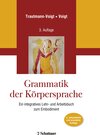 Buchcover Grammatik der Körpersprache