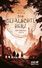 Buchcover Das gefälschte Herz