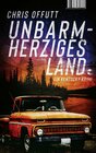 Buchcover Unbarmherziges Land