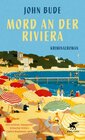 Buchcover Mord an der Riviera