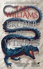 Buchcover Brüder des Windes