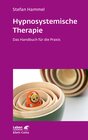 Buchcover Hypnosystemische Therapie (Leben Lernen, Bd. 331)