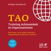 Buchcover TAO – Training Achtsamkeit in Organisationen