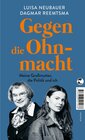 Buchcover Gegen die Ohnmacht